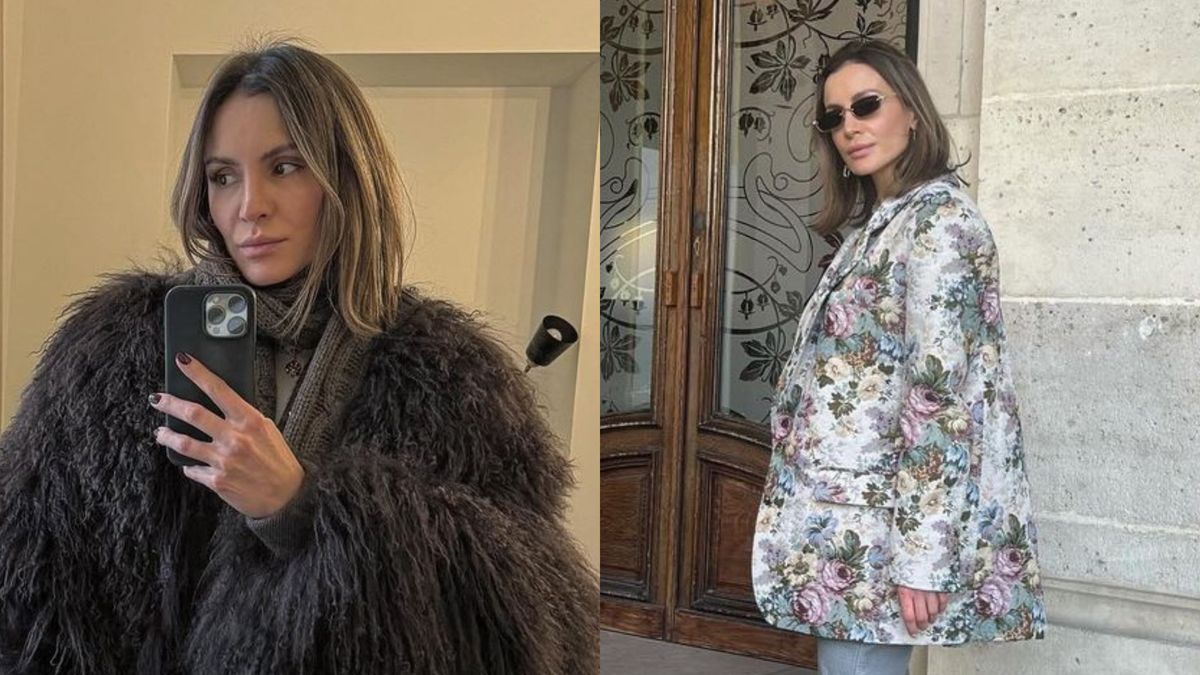 Sara Boruc wystartowała z NOWYM BIZNESEM. Znamy szczegóły