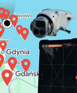 "Kilkanaście dronów ruszyło z pełną mocą bez kontroli". Nic nie mogli zrobić