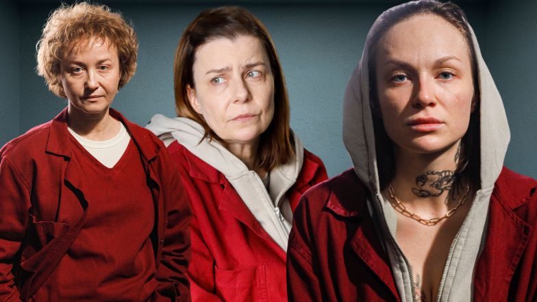 Jak dobrze znasz serial "Skazana"? (QUIZ)