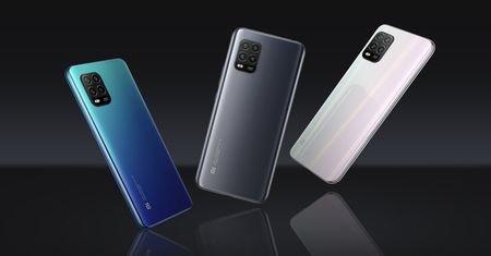Xiaomi Mi 10 Lite 5G zmierza do Polski. Powinien cieszyć się sporym wzięciem