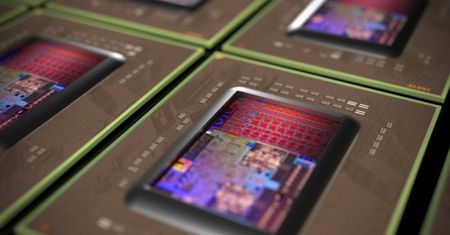 AMD ma gotowe próbki inżynieryjne procesorów Zen - czego możemy się spodziewać?
