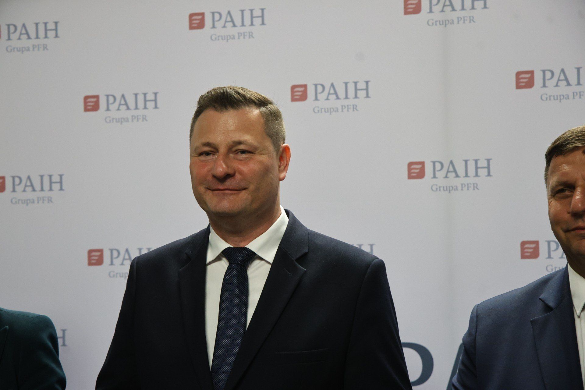 Otwarto ostatnie regionalne biuro PAIH w Polsce