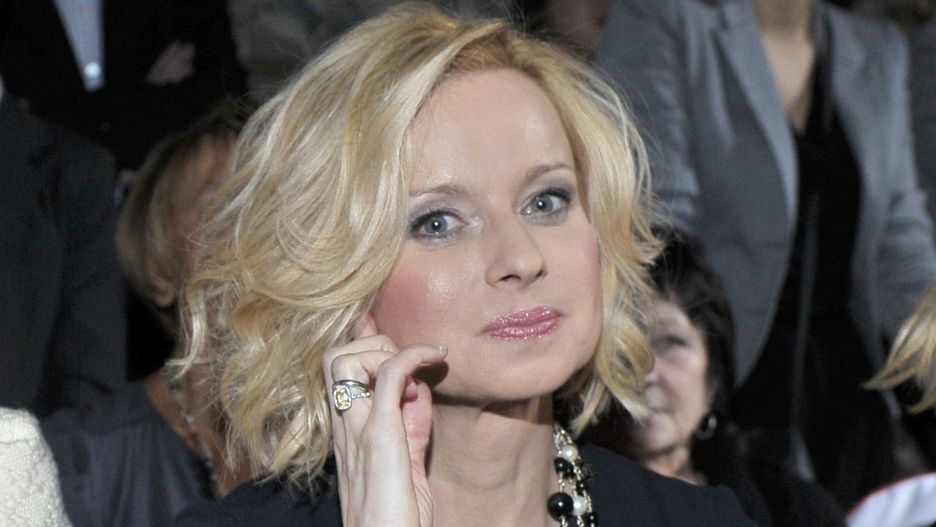 Jolanta Pieńkowska 