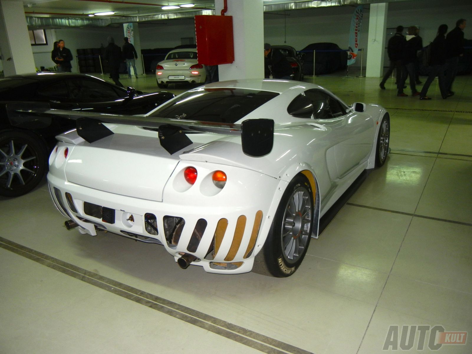 Test opon Bridgestone Potenza Adrenalin RE002 w Ascari Race Resort [galeria] 122