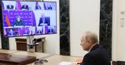 Putin chce się zabezpieczyć. Podpisał specjalny dekret