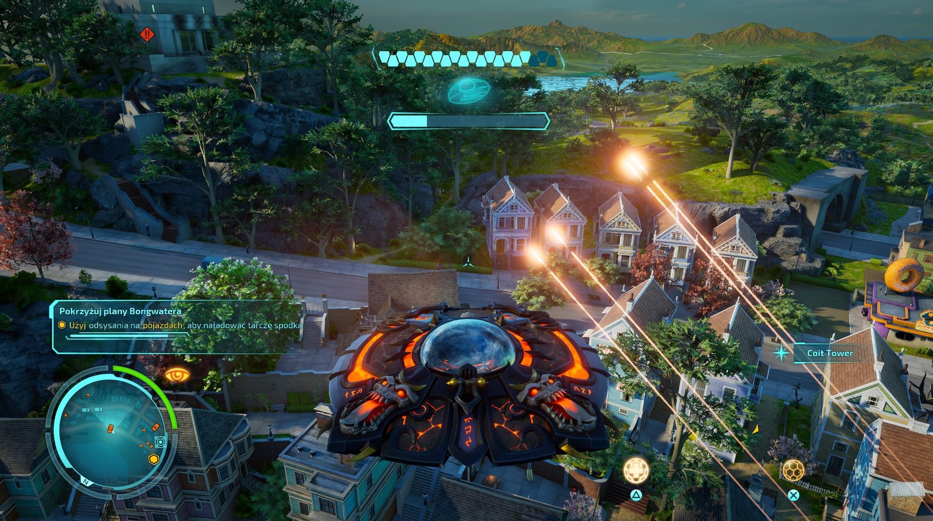 Destroy All Humans! 2 – Reprobed