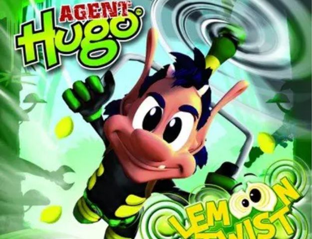 Agent Hugo Lemon Twist PC (recenzja)