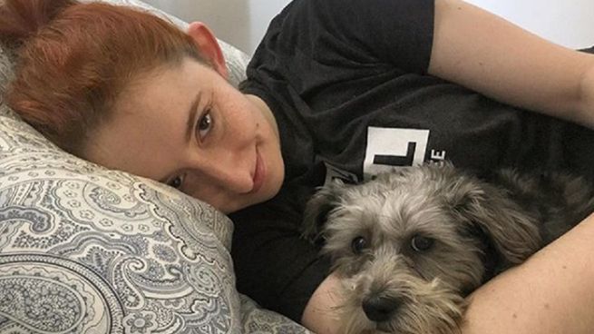 Dziennikarka Ileana Paules-Bronet postanowiła sprawdzić, jak zadziała na nią spanie nago.