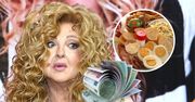 Magda Gessler podała ceny cateringu na Wielkanoc. Łapcie się za portfele. Teraz to już przesadziła?