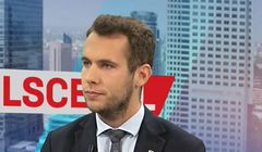 Jan Kanthak rzecznikiem prasowym Ministerstwa Sprawiedliwości