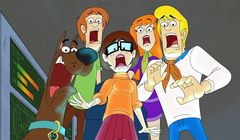 Nowe odcinki „Wyluzuj, Scooby Doo!” w Boomerang