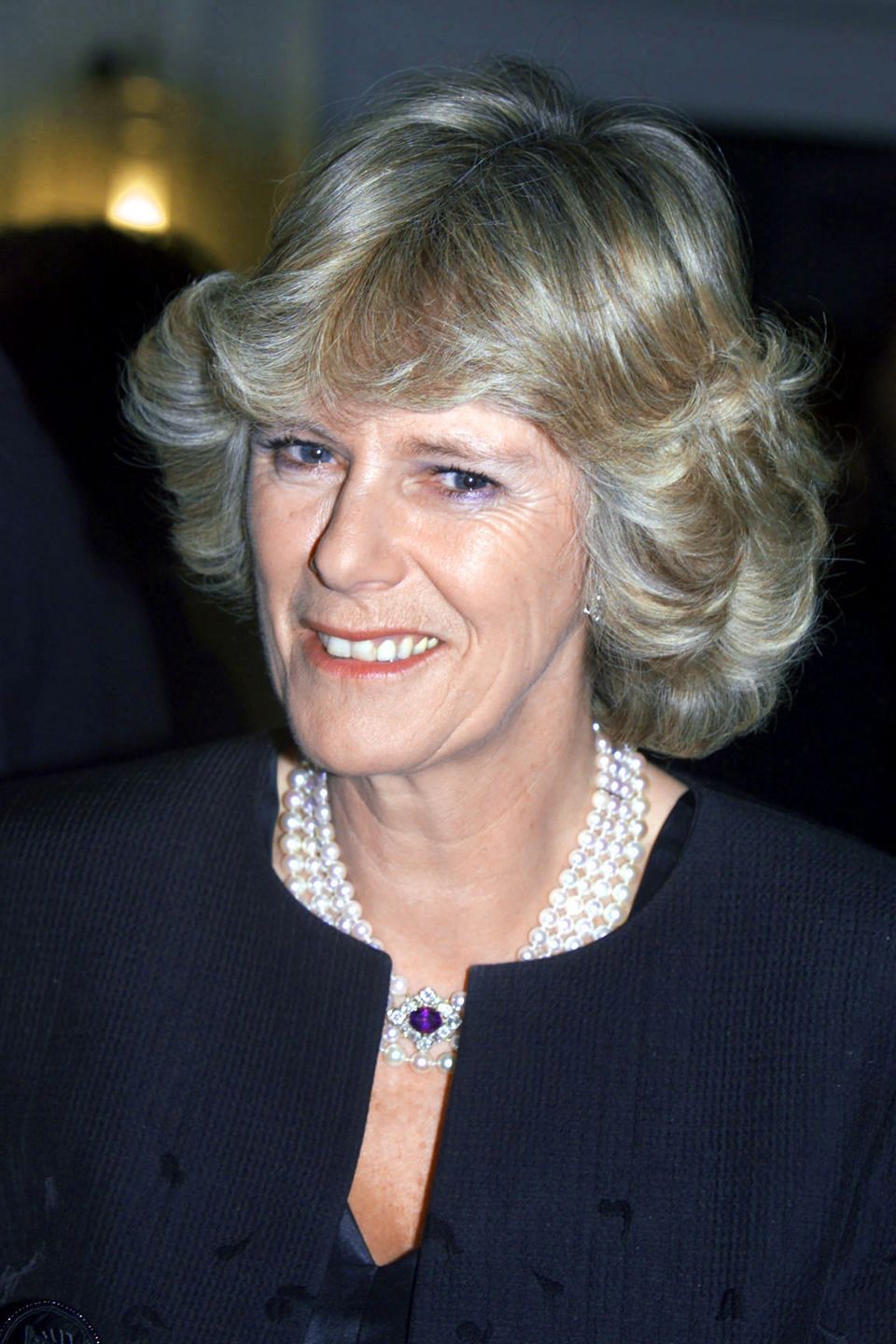 Królowa Małżonka Camilla