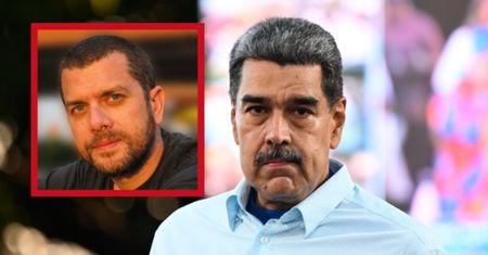 Po pojmaniu Maduro rośnie nadzieja we  Włoszech. Chcą uwolnienia więźnia