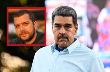 Po pojmaniu Maduro rośnie nadzieja we  Włoszech. Chcą uwolnienia więźnia