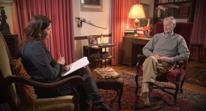 „Strateg” - film Katarzyny Kolendy-Zaleskiej o Zbigniewie Brzezińskim w styczniu w TVN