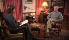 „Strateg” - film Katarzyny Kolendy-Zaleskiej o Zbigniewie Brzezińskim w styczniu w TVN