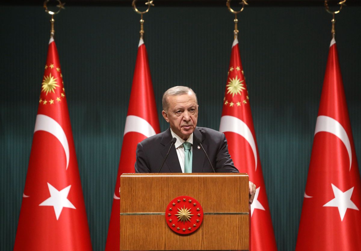 Mutarea surpriză a lui Erdogan, specialistul în criptomonede, în rândurile băncii centrale