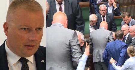 Poseł Nowoczesnej wspomina starcie z Kaczyńskim: "Zerwano z niego maskę. Przerażający człowiek motywowany zemstą!"