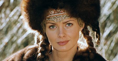 Kiedyś kochała ją cała Polska. Tak Izabella Scorupco wygląda obecnie