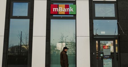 Kolejny pozew z grupy Cinkciarza. Chcą pozwać mBank na miliard złotych