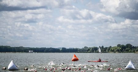 Triathloniści będą rywalizować w ten weekend w Lublinie. Osmolicka będzie zamknięta, skrócone trasy autobusów
