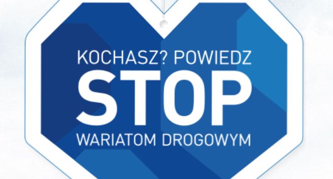 „Uważaj na pieszych” w nowej odsłonie kampanii PZU „Kochasz? Powiedz STOP wariatom drogowym” (wideo)