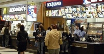 Tego w McDonald's jeszcze nie było. Już nie tylko burgery i frytki