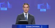 Rzecznik Komisji Europejskiej o sytuacji na granicy polsko-białoruskiej