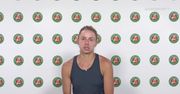 Magda Linette o awansie do półfinału debla French Open
