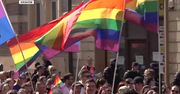 Ulicami wielu polskich miast przeszły wczoraj marsze równości