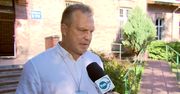 Pożar w Szpitalu Tworkowskim