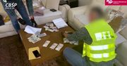 Wyprane miliony w handlu sprzętem AGD. Służby zatrzymały członków grupy przestępczej