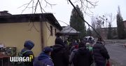 Kolejki po żywność coraz dłuższe. “Pani powiedziała, że nie jadła od trzech dni”