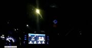 38-latek uciekał przed łódzką policją, był poszukiwany. Porzucił auto, policjant groził użyciem broni