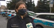 Katowiccy policjanci zatrzymali szajkę złodziei samochodów.