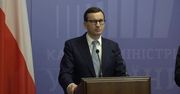 “Berlin nabija pistolet Putinowi”. Premier w Kijowie o gazociągu Nord Stream 2