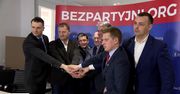 Politycy domagają się dymisji Ł. Mejzy. Premier: Analizujemy wszystkie informacje.
