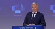 Komisja Europejska ostrzega Polskę przed sankcjami.