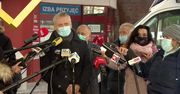 “Szansa jak 1 do 50 milionów”. Pięcioraczki urodziły się w poznańskim szpitalu