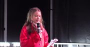 Greta Thunberg: Nie jest tajemnicą, że COP26 jest porażką.