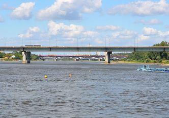 Remont Mostu Łazienkowskiego. Czterech chętnych złożyło oferty. Kto wygra?