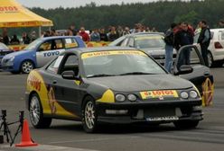 Promotor Honda Integra TypeR H22Turbo