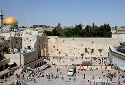 Izrael – naród obietnicy