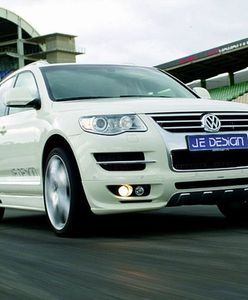 JE Design VW Touareg