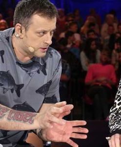 "Must be the music": pikantne wyznanie Tymona Tymańskiego