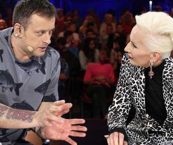 "Must be the music": pikantne wyznanie Tymona Tymańskiego