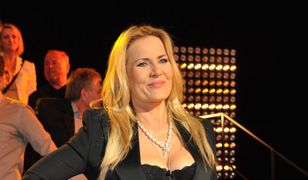 Grażyna Szapołowska: oddała swoje zarobki z "Bitwy na głosy"!