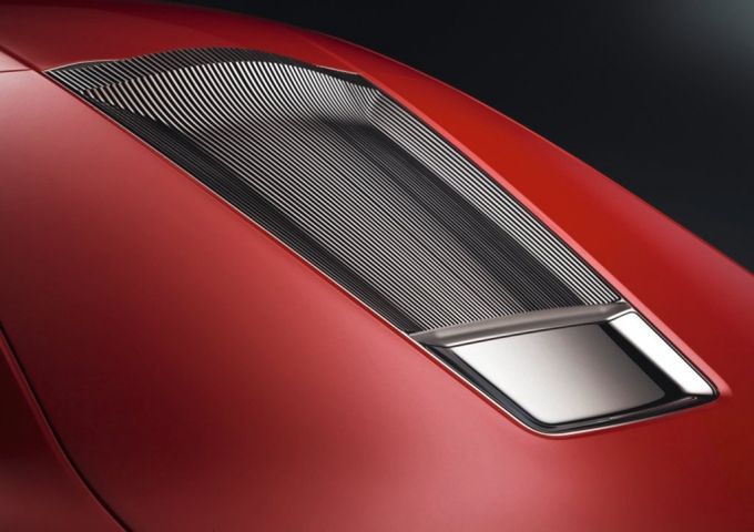 Audi R8 e-Tron