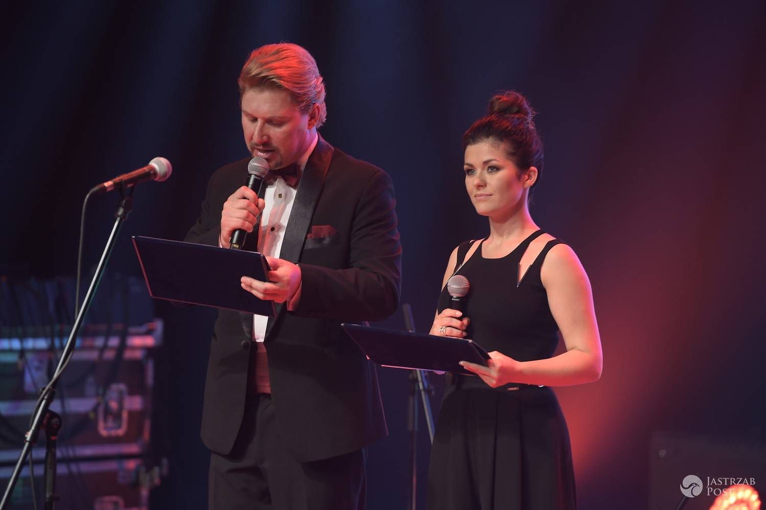 Andrzej Nejman, Katarzyna Cichopek - 15 lat Fundacji Spełnionych Marzeń