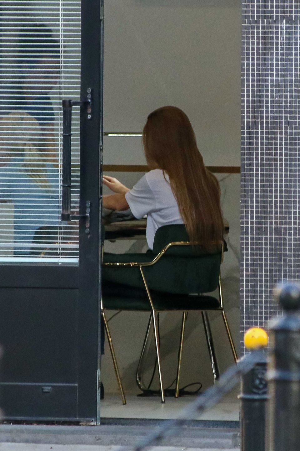 !!! PAPARAZZI !!! BRAK ZGODY NA PUBLIKACJE WIZERUNKU !!!
IGA LIS WPADLA NA PAZNOKCIE
WARSZAWA 18.06.2018
FOT. PAPARATY 37